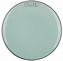 тарелка обеденная винтаж lv в Нижневартовске