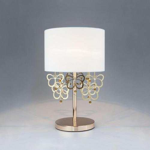настольная лампа bogates papillon 01095/1 в Нижневартовске