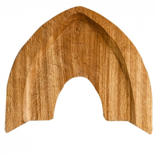 тарелка плато казара коричневый в Нижневартовске