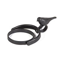 держатель для стаканов bird, черный в Нижневартовске