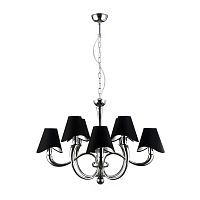 подвесная люстра maytoni boscage mod206-08-n в Нижневартовске