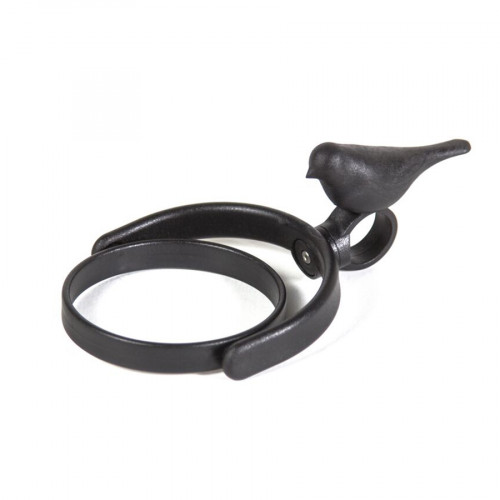 держатель для стаканов bird, черный в Нижневартовске