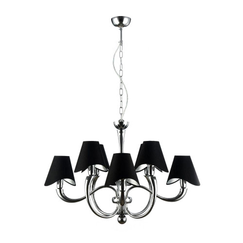 подвесная люстра maytoni boscage mod206-08-n в Нижневартовске