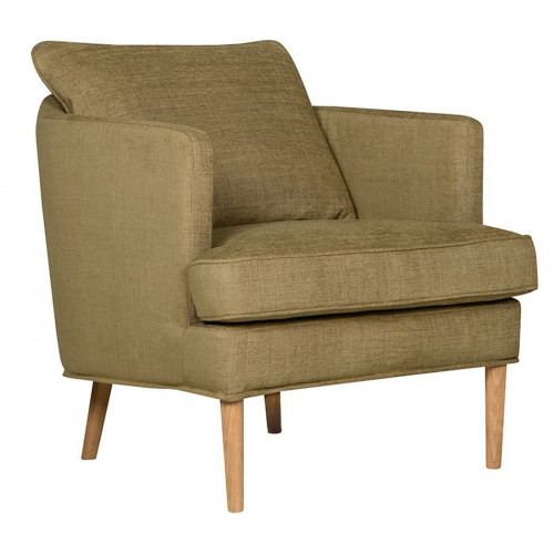 кресло julia коричневое в Нижневартовске