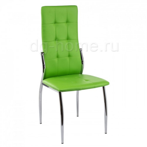 стул farini зеленый в Нижневартовске