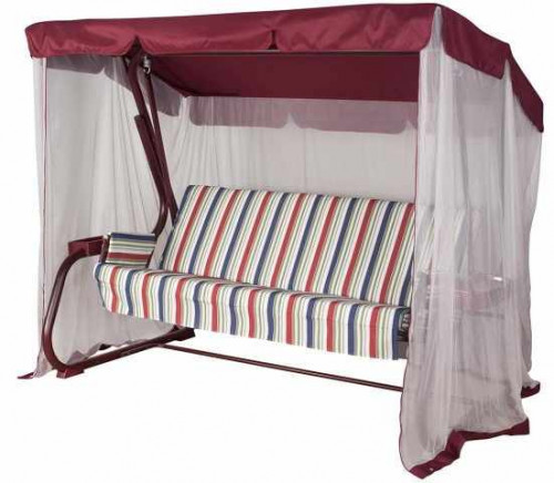 качели варадеро премиум бордо в Нижневартовске