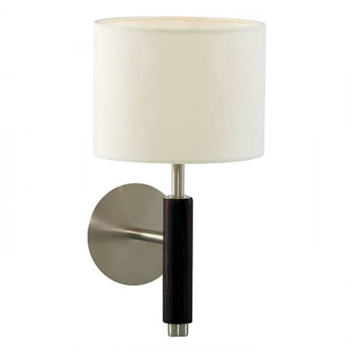 бра arte lamp woods a1038ap-1bk в Нижневартовске