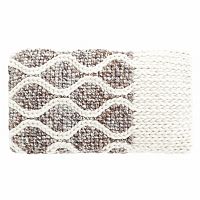 подушка rhombus ivory от gan в Нижневартовске