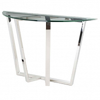 консоль brenzette хром в Нижневартовске