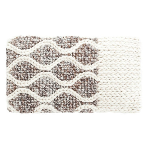 подушка rhombus ivory от gan в Нижневартовске