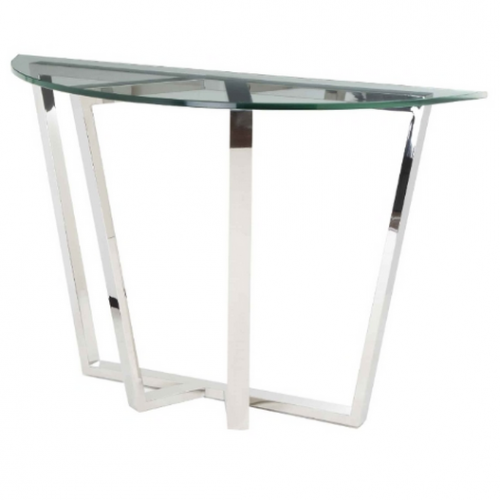 консоль brenzette хром в Нижневартовске