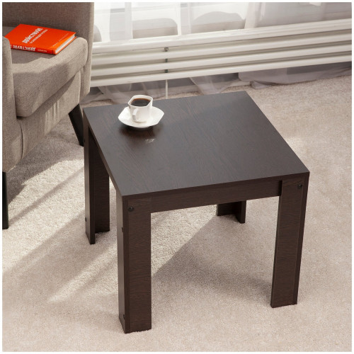 столик журнальный ультра венге в Нижневартовске