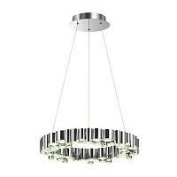 подвесной светодиодный светильник odeon light elis 4108/36l в Нижневартовске