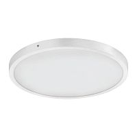 потолочный светодиодный светильник eglo fueva 1 97266 в Нижневартовске