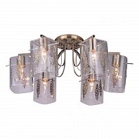 потолочная люстра toplight rosaline tl3710x-06ab в Нижневартовске