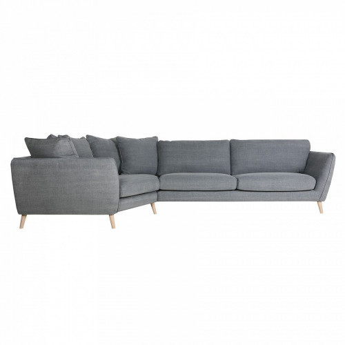 диван stella угловой голубой в Нижневартовске