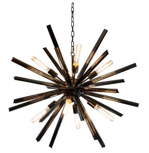 люстра дизайнерская sputnik filament f 92х92 в Нижневартовске