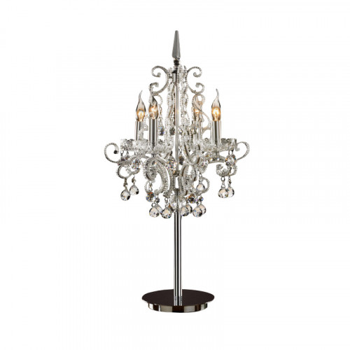 настольная лампа mt72714-4a от illuminati в Нижневартовске