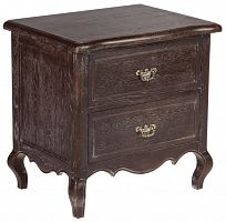 тумба bayern коричневая в Нижневартовске