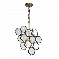 подвесной светильник favourite honey 1904-1p в Нижневартовске