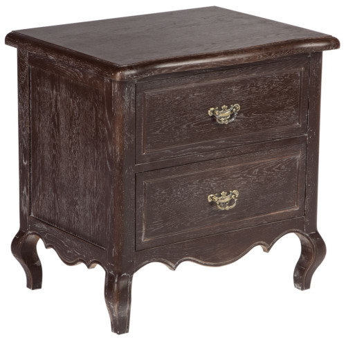 тумба bayern коричневая в Нижневартовске