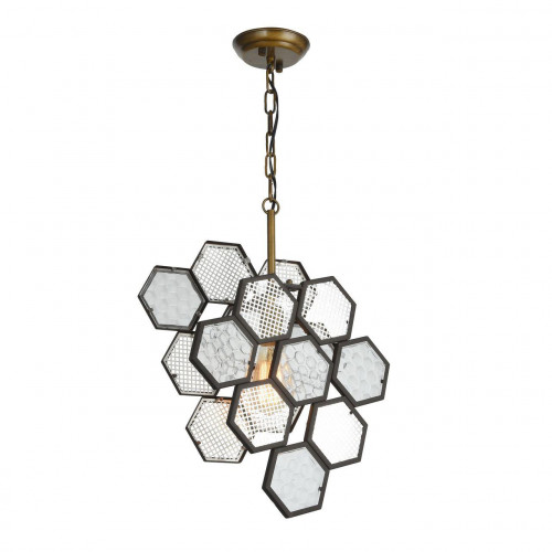 подвесной светильник favourite honey 1904-1p в Нижневартовске