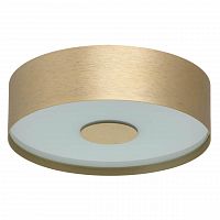 потолочный светодиодный светильник de markt энигма 1 688010501 в Нижневартовске