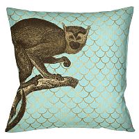 интерьерная подушка «самая красивая» в Нижневартовске