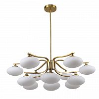 подвесная люстра favourite pernetti 2513-13p в Нижневартовске