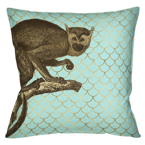 интерьерная подушка «самая красивая» в Нижневартовске