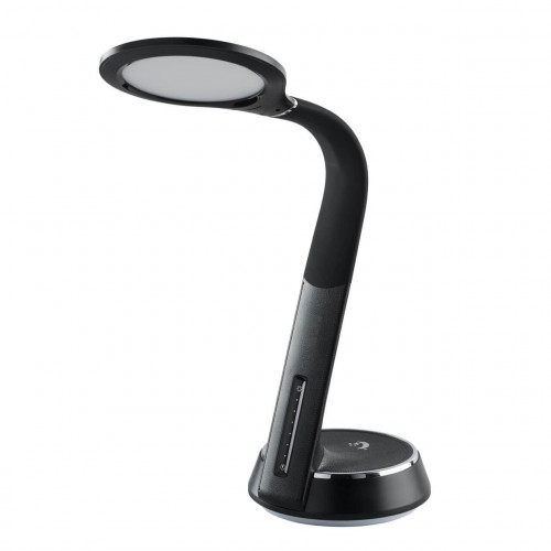 настольная лампа de markt ракурс 631035501 в Нижневартовске