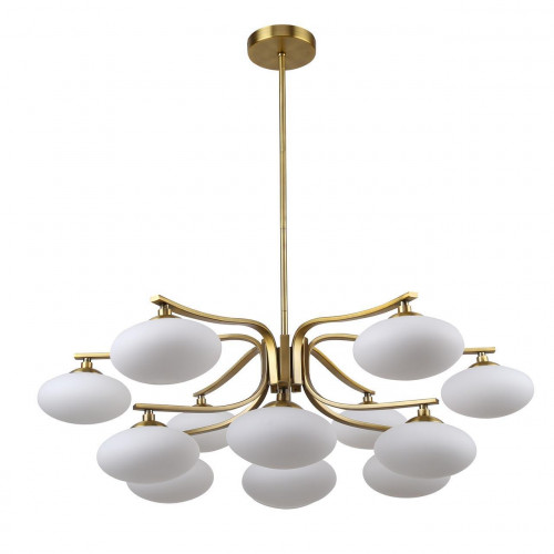 подвесная люстра favourite pernetti 2513-13p в Нижневартовске