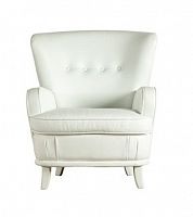 кресло giotto белое в Нижневартовске