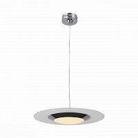 подвесной светодиодный светильник st luce netto sl568.103.01 в Нижневартовске