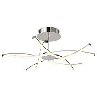 потолочная светодиодная люстра mantra aire led 6030 в Нижневартовске