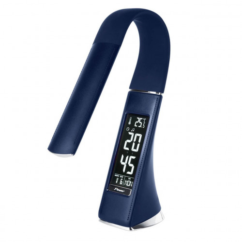 настольная лампа elektrostandard elara синий 4690389111662 в Нижневартовске