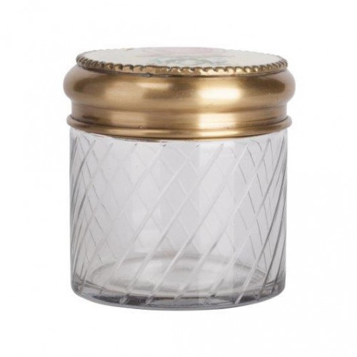 декоративная банка lubinier media в Нижневартовске