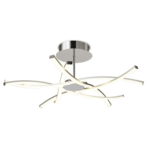 потолочная светодиодная люстра mantra aire led 6030 в Нижневартовске