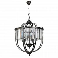 подвесная люстра favourite banker 2058-8p в Нижневартовске