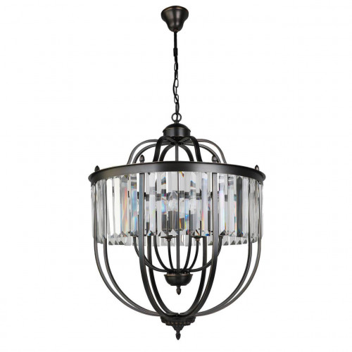 подвесная люстра favourite banker 2058-8p в Нижневартовске