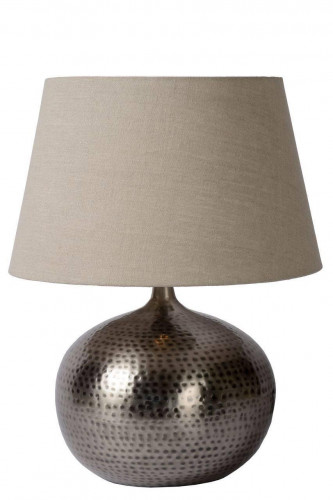 настольная лампа lucide indira 55500/81/16 в Нижневартовске