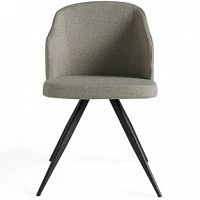 стул f3208 серый от angel cerda в Нижневартовске