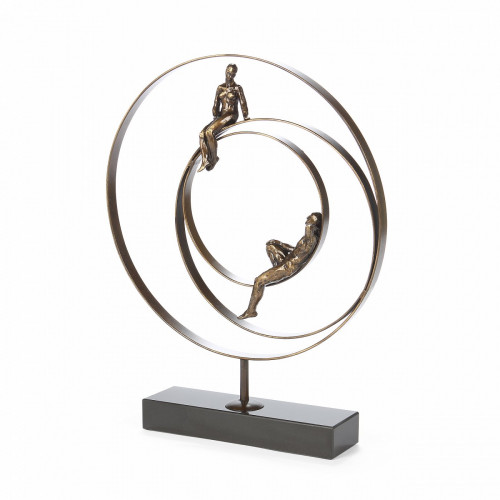 статуэтка admiring в Нижневартовске