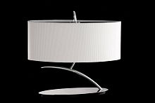 настольная лампа mantra eve 1138 в Нижневартовске