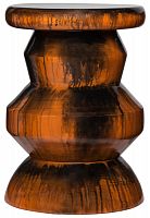 табурет colors brown в Нижневартовске