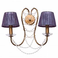 бра chiaro валенсия 4 299021202 в Нижневартовске