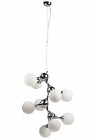 подвесной светильник cosmo white в Нижневартовске