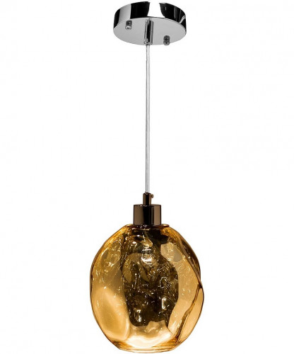 светильник потолочный цвет шампань d18*200см в Нижневартовске