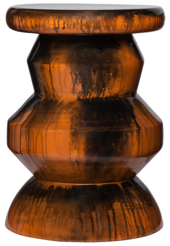 табурет colors brown в Нижневартовске