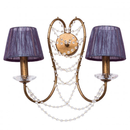 бра chiaro валенсия 4 299021202 в Нижневартовске